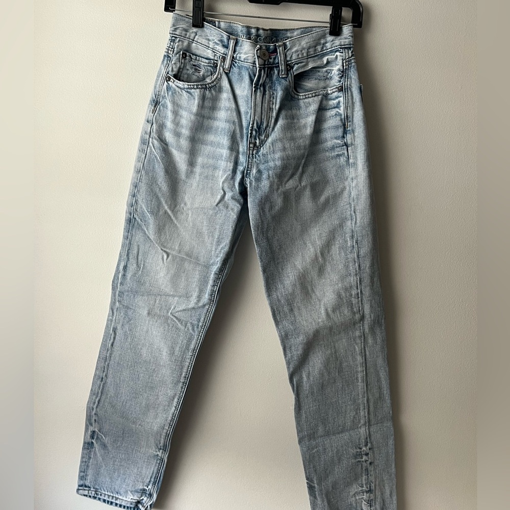 American Eagle Boyfriend Jean